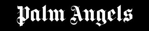 PALM ANGELS VESTIARIO NEGOZIO