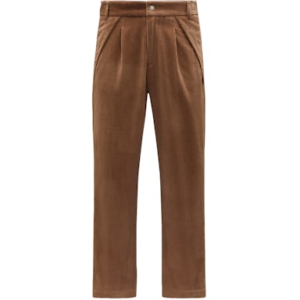 Palm Angels Merch Corduroy Pantaloni