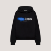 Palm Angels Logo Merch Spray City Felpa