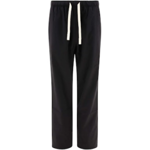 Palm Angels Merch PA Monogram Pantaloni