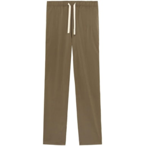 Palm Angels Merch Drawstring Pantaloni